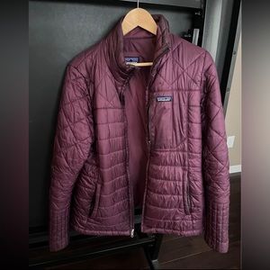 Patagonia Nano Puff Jacket